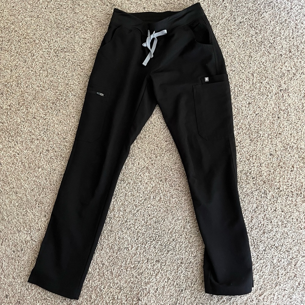 Figs Yola Skinny Scrubs Pants